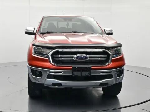 Photos of 2019 Ford Ranger Lariat for sale in Palatka, FL at Beck Ford Lincoln