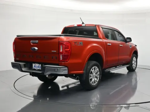 More photos of 2019 Ford Ranger Lariat at Beck Ford Lincoln, FL