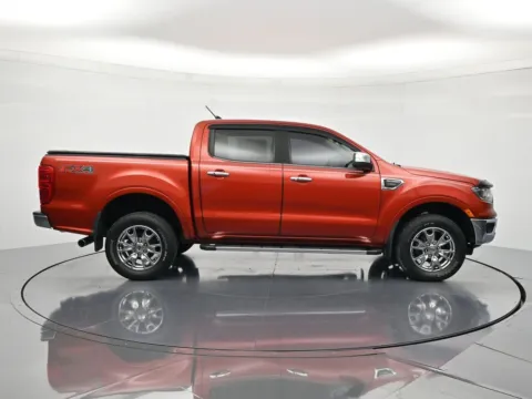 More photos of 2019 Ford Ranger Lariat at Beck Ford Lincoln, FL