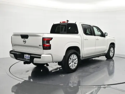 More photos of 2022 Nissan Frontier SV at Beck Ford Lincoln, FL
