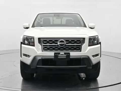 Photos of 2022 Nissan Frontier SV for sale in Palatka, FL at Beck Ford Lincoln