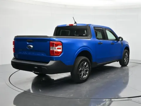 More photos of 2022 Ford Maverick XLT at Beck Ford Lincoln, FL
