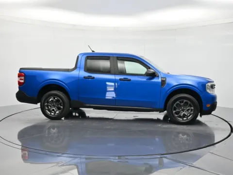 More photos of 2022 Ford Maverick XLT at Beck Ford Lincoln, FL