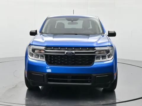 Photos of 2022 Ford Maverick XLT for sale in Palatka, FL at Beck Ford Lincoln