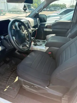 More photos of 2016 Ford F-150 Lariat at Beck Ford Lincoln, FL