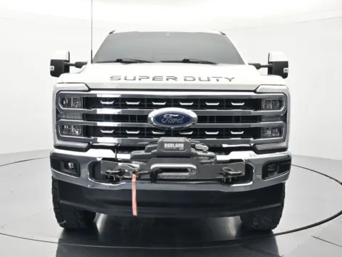 Photos of 2023 Ford F-250SD Lariat for sale in Palatka, FL at Beck Ford Lincoln