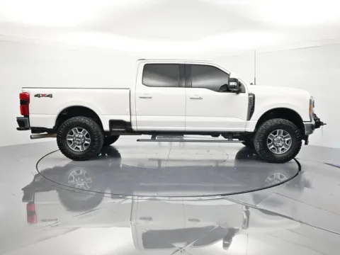 More photos of 2023 Ford F-250SD Lariat at Beck Ford Lincoln, FL