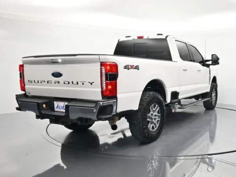 More photos of 2023 Ford F-250SD Lariat at Beck Ford Lincoln, FL
