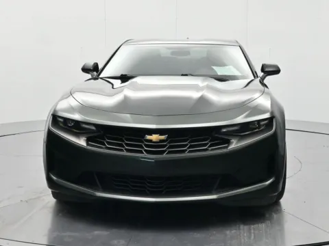 Photos of 2020 Chevrolet Camaro 1LT for sale in Palatka, FL at Beck Ford Lincoln