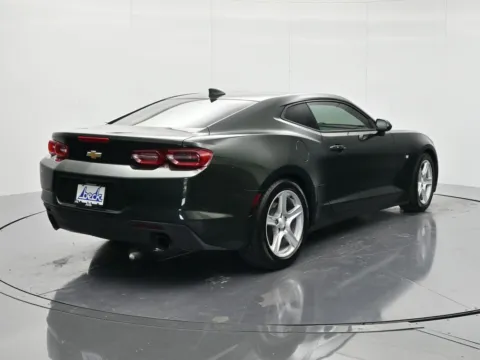 More photos of 2020 Chevrolet Camaro 1LT at Beck Ford Lincoln, FL