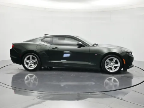 More photos of 2020 Chevrolet Camaro 1LT at Beck Ford Lincoln, FL