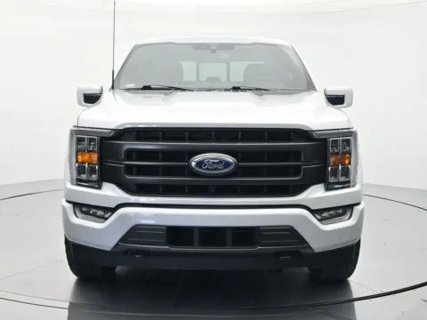 Photos of 2021 Ford F-150 Lariat for sale in Palatka, FL at Beck Ford Lincoln