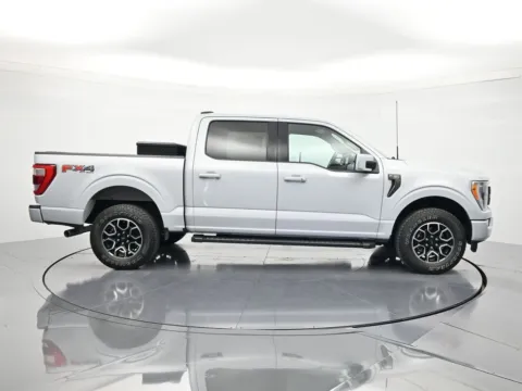 More photos of 2021 Ford F-150 Lariat at Beck Ford Lincoln, FL