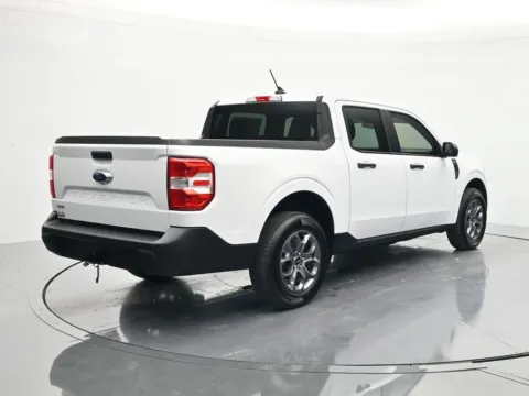 More photos of 2024 Ford Maverick XLT at Beck Ford Lincoln, FL