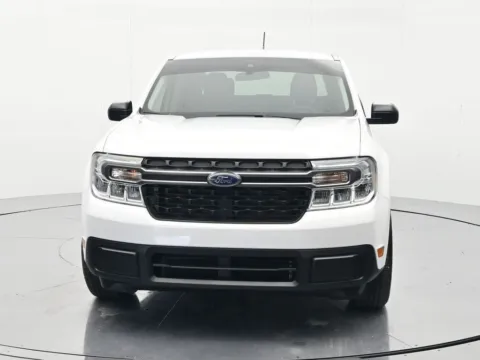 Photos of 2024 Ford Maverick XLT for sale in Palatka, FL at Beck Ford Lincoln