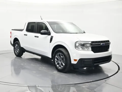 Another view of 2024 Ford Maverick XLT for sale in Palatka, FL at Beck Ford Lincoln