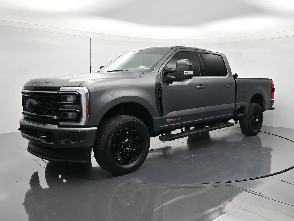 2026 Ford F-250SD Lariat for sale in Palatka, FL