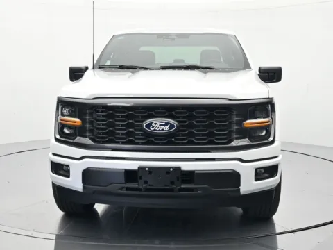 Photos of 2026 Ford F-150 STX for sale in Palatka, FL at Beck Ford Lincoln