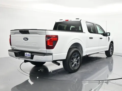 More photos of 2026 Ford F-150 STX at Beck Ford Lincoln, FL