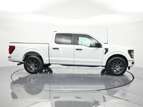 More photos of 2026 Ford F-150 STX at Beck Ford Lincoln, FL