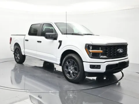Another view of 2026 Ford F-150 STX for sale in Palatka, FL at Beck Ford Lincoln
