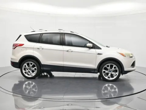 More photos of 2014 Ford Escape Titanium at Beck Ford Lincoln, FL