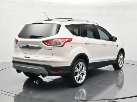 More photos of 2014 Ford Escape Titanium at Beck Ford Lincoln, FL