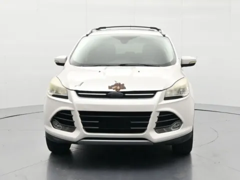 Photos of 2014 Ford Escape Titanium for sale in Palatka, FL at Beck Ford Lincoln