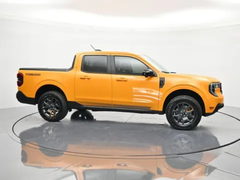 More photos of 2026 Ford Maverick Tremor at Beck Ford Lincoln, FL