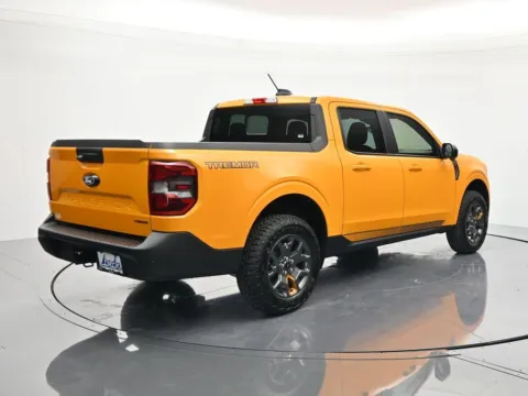 More photos of 2026 Ford Maverick Tremor at Beck Ford Lincoln, FL