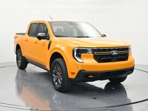 Another view of 2026 Ford Maverick Tremor for sale in Palatka, FL at Beck Ford Lincoln