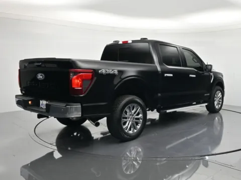 More photos of 2024 Ford F-150 XLT at Beck Ford Lincoln, FL