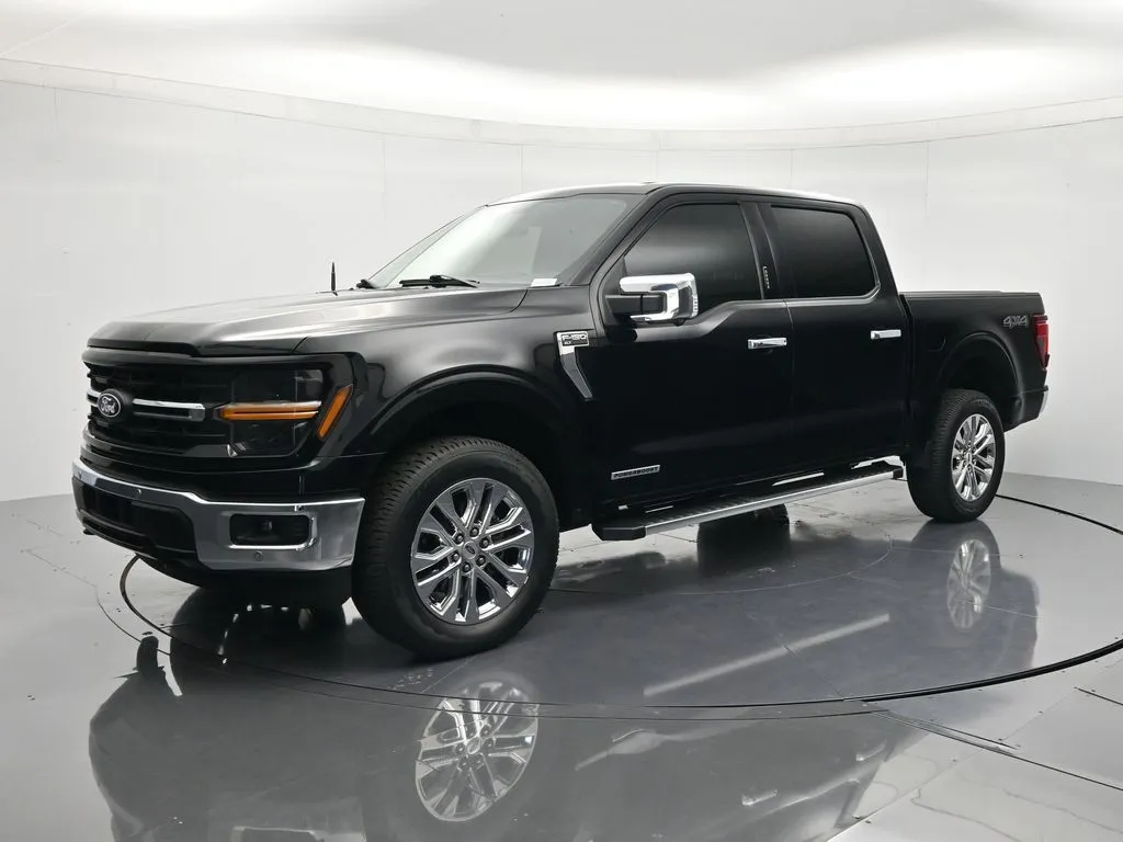 2024 Ford F-150 XLT for sale in Palatka, FL