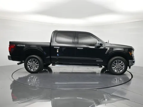More photos of 2024 Ford F-150 XLT at Beck Ford Lincoln, FL