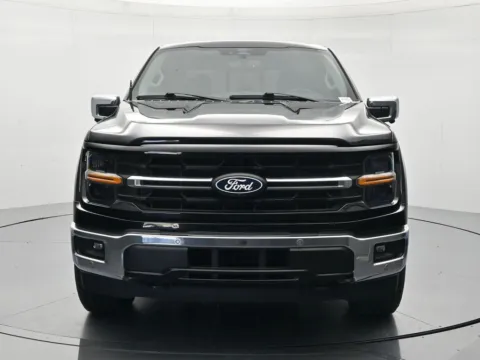 Photos of 2024 Ford F-150 XLT for sale in Palatka, FL at Beck Ford Lincoln