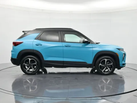 More photos of 2022 Chevrolet TrailBlazer RS at Beck Ford Lincoln, FL