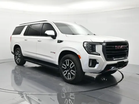 Another view of 2024 GMC Yukon XL AT4 for sale in Palatka, FL at Beck Ford Lincoln