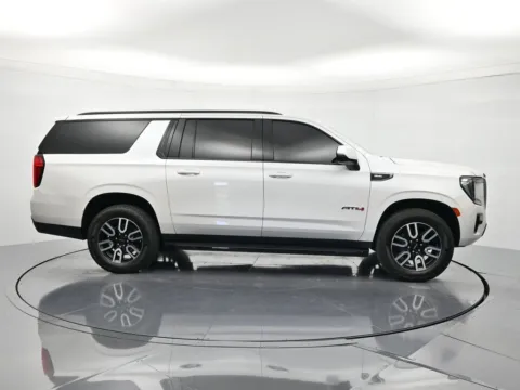 More photos of 2024 GMC Yukon XL AT4 at Beck Ford Lincoln, FL