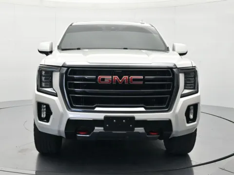 Photos of 2024 GMC Yukon XL AT4 for sale in Palatka, FL at Beck Ford Lincoln