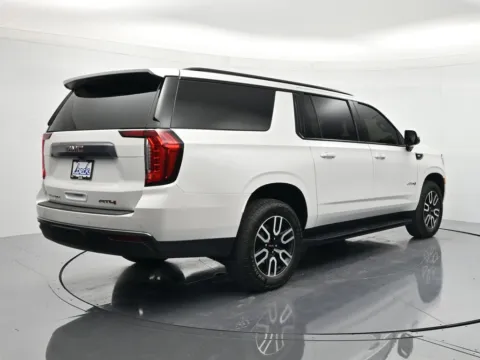 More photos of 2024 GMC Yukon XL AT4 at Beck Ford Lincoln, FL