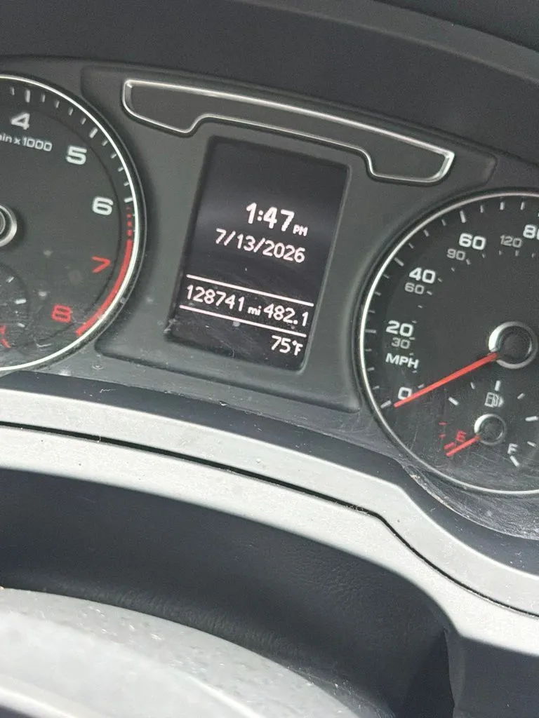 Black 2018 Audi Q3 2.0T Premium for sale in Palatka, FL
