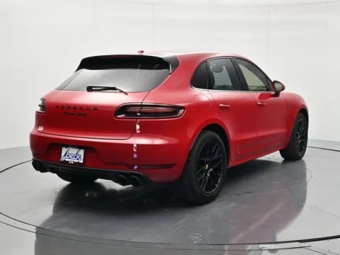 More photos of 2017 Porsche Macan GTS at Beck Ford Lincoln, FL