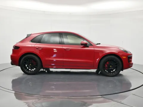 More photos of 2017 Porsche Macan GTS at Beck Ford Lincoln, FL