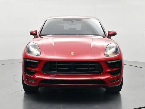 Photos of 2017 Porsche Macan GTS for sale in Palatka, FL at Beck Ford Lincoln