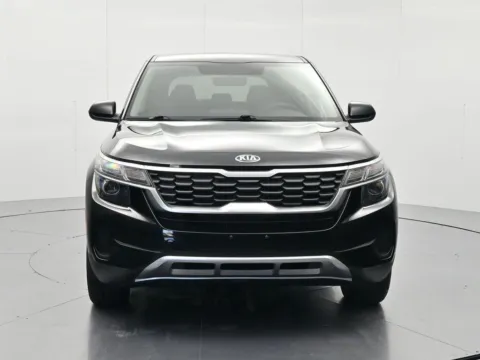 Photos of 2021 Kia Seltos LX for sale in Palatka, FL at Beck Ford Lincoln