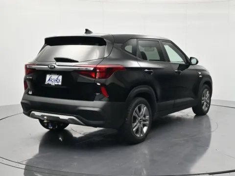 More photos of 2021 Kia Seltos LX at Beck Ford Lincoln, FL