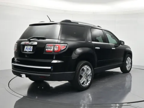 More photos of 2017 GMC Acadia Limited at Beck Ford Lincoln, FL