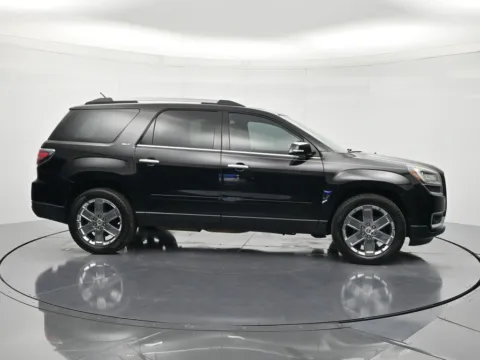 More photos of 2017 GMC Acadia Limited at Beck Ford Lincoln, FL