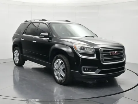 Another view of 2017 GMC Acadia Limited for sale in Palatka, FL at Beck Ford Lincoln