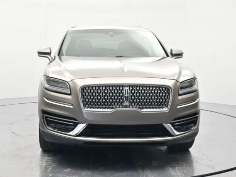 Photos of 2019 Lincoln Nautilus Select for sale in Palatka, FL at Beck Ford Lincoln